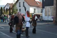Tivola's Welt - Bildergalerie 2015-02-15: Faschingsumzug LA