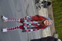 Tivola's Welt - Bildergalerie 2015-02-15: Faschingsumzug LA