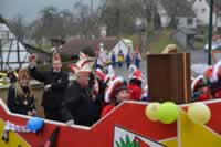 Tivola's Welt - Bildergalerie 2015-02-17: Faschingsumzug in Neuendorf