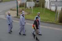 Tivola's Welt - Bildergalerie 2015-02-17: Faschingsumzug in Neuendorf