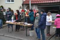 Tivola's Welt - Bildergalerie 2015-02-17: Faschingsumzug in Neuendorf