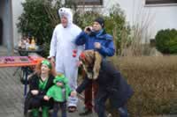 Tivola's Welt - Bildergalerie 2015-02-17: Faschingsumzug in Neuendorf