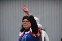 Tivola's Welt - Bildergalerie 2015-02-17: Faschingsumzug in Neuendorf