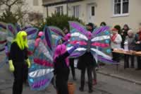 Tivola's Welt - Bildergalerie 2015-02-17: Faschingsumzug in Neuendorf