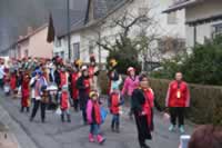 Tivola's Welt - Bildergalerie 2015-02-17: Faschingsumzug in Neuendorf