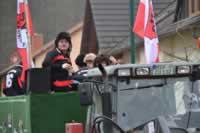 Tivola's Welt - Bildergalerie 2015-02-17: Faschingsumzug in Neuendorf