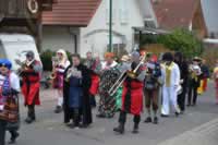 Tivola's Welt - Bildergalerie 2015-02-17: Faschingsumzug in Neuendorf