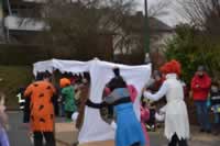 Tivola's Welt - Bildergalerie 2015-02-17: Faschingsumzug in Neuendorf