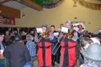 Tivola's Welt - Bildergalerie 2015-02-17: Faschingsumzug in Neuendorf