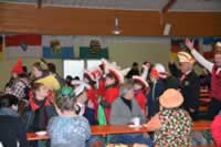 Tivola's Welt - Bildergalerie 2015-02-17: Faschingsumzug in Neuendorf