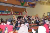 Tivola's Welt - Bildergalerie 2015-02-17: Faschingsumzug in Neuendorf