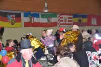 Tivola's Welt - Bildergalerie 2015-02-17: Faschingsumzug in Neuendorf