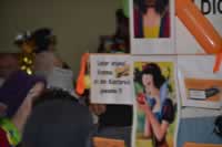 Tivola's Welt - Bildergalerie 2015-02-17: Faschingsumzug in Neuendorf