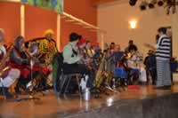 Tivola's Welt - Bildergalerie 2015-02-17: Faschingsumzug in Neuendorf