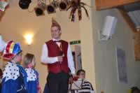 Tivola's Welt - Bildergalerie 2015-02-17: Faschingsumzug in Neuendorf