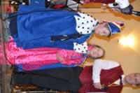 Tivola's Welt - Bildergalerie 2015-02-17: Faschingsumzug in Neuendorf