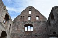 Tivola's Welt - Bildergalerie Tag des Denkmals Ruine Schönrain (10.09.2017)