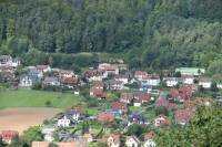 Tivola's Welt - Bildergalerie Tag des Denkmals Ruine Schönrain (10.09.2017)