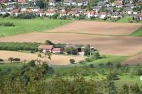 Tivola's Welt - Bildergalerie Tag des Denkmals Ruine Schönrain (10.09.2017)