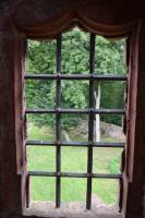 Tivola's Welt - Bildergalerie Tag des Denkmals Ruine Schönrain (10.09.2017)