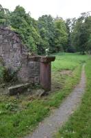 Tivola's Welt - Bildergalerie Tag des Denkmals Ruine Schönrain (10.09.2017)