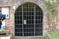 Tivola's Welt - Bildergalerie Tag des Denkmals Ruine Schönrain (10.09.2017)