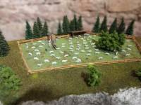 Tivola's Welt - Bildergalerie Modelleisenbahnausstellung in Marktheidenfeld (24.09.2017)