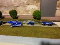 Tivola's Welt - Bildergalerie Modelleisenbahnausstellung in Marktheidenfeld (24.09.2017)