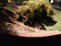 Tivola's Welt - Bildergalerie Modelleisenbahnausstellung in Marktheidenfeld (24.09.2017)