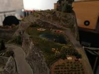 Tivola's Welt - Bildergalerie Modelleisenbahnausstellung in Marktheidenfeld (24.09.2017)