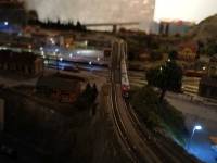 Tivola's Welt - Bildergalerie Modelleisenbahnausstellung in Marktheidenfeld (24.09.2017)