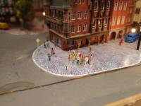 Tivola's Welt - Bildergalerie Modelleisenbahnausstellung in Marktheidenfeld (24.09.2017)