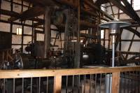 Tivola's Welt - Bildergalerie Besuch von Tobiashammer und KZ Buchenwald im September 2017