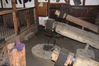 Tivola's Welt - Bildergalerie Besuch von Tobiashammer und KZ Buchenwald im September 2017