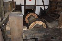 Tivola's Welt - Bildergalerie Besuch von Tobiashammer und KZ Buchenwald im September 2017