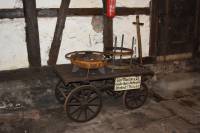 Tivola's Welt - Bildergalerie Besuch von Tobiashammer und KZ Buchenwald im September 2017