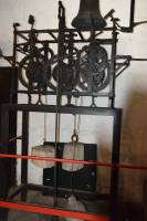 Tivola's Welt - Bildergalerie Besuch von Tobiashammer und KZ Buchenwald im September 2017