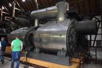 Tivola's Welt - Bildergalerie Besuch von Tobiashammer und KZ Buchenwald im September 2017