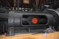 Tivola's Welt - Bildergalerie Besuch von Tobiashammer und KZ Buchenwald im September 2017