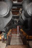 Tivola's Welt - Bildergalerie Besuch von Tobiashammer und KZ Buchenwald im September 2017