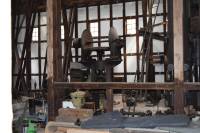 Tivola's Welt - Bildergalerie Besuch von Tobiashammer und KZ Buchenwald im September 2017