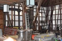 Tivola's Welt - Bildergalerie Besuch von Tobiashammer und KZ Buchenwald im September 2017