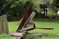 Tivola's Welt - Bildergalerie Besuch von Tobiashammer und KZ Buchenwald im September 2017