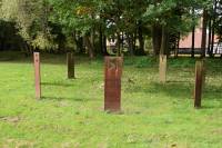 Tivola's Welt - Bildergalerie Besuch von Tobiashammer und KZ Buchenwald im September 2017