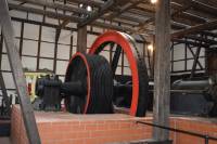 Tivola's Welt - Bildergalerie Besuch von Tobiashammer und KZ Buchenwald im September 2017