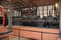 Tivola's Welt - Bildergalerie Besuch von Tobiashammer und KZ Buchenwald im September 2017