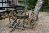 Tivola's Welt - Bildergalerie Besuch von Tobiashammer und KZ Buchenwald im September 2017