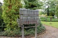 Tivola's Welt - Bildergalerie Besuch von Tobiashammer und KZ Buchenwald im September 2017