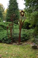 Tivola's Welt - Bildergalerie Besuch von Tobiashammer und KZ Buchenwald im September 2017