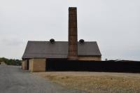 Tivola's Welt - Bildergalerie Besuch von Tobiashammer und KZ Buchenwald im September 2017